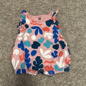 Tea Collection romper